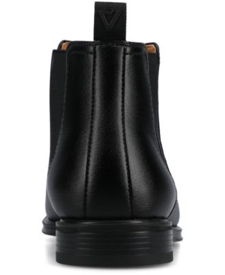 Men's Josiah Pull On Comfort Chelsea Boots