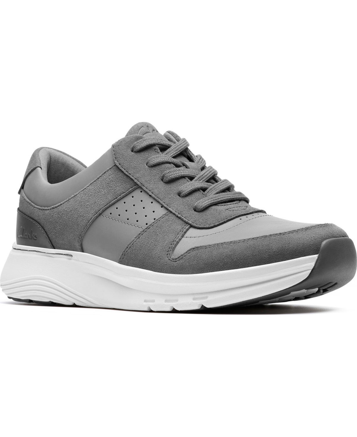 Clarks Motion Trek Go