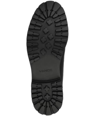 Men's Rogue Round Toe Work Ankle Boots