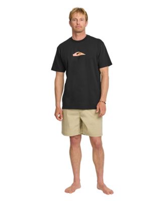 Men's Oval Torch Moe T-Shirt