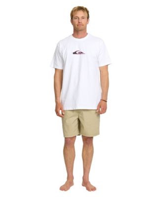 Men's Oval Torch Moe T-Shirt