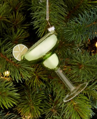 Spirits Margarita Ornament, Macy's Exclusive 