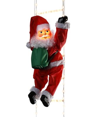 Mr. Christmas