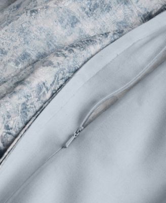 Crystalline 3-Pc. Comforter Set, King, Macy's Exclusive