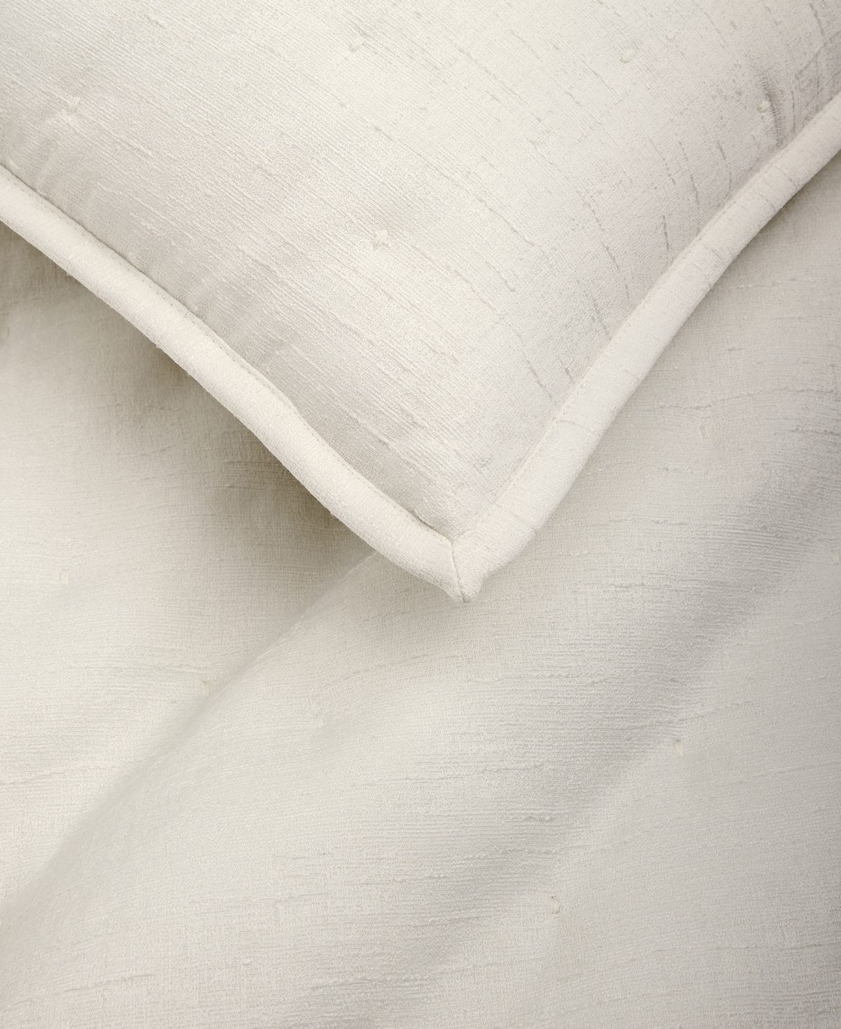 Hotel Collection Etch 3-pc. Coverlet Set, Full/queen, Macy's Exclusive In White