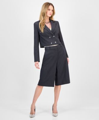 Women's Joandra City Bermuda Shorts