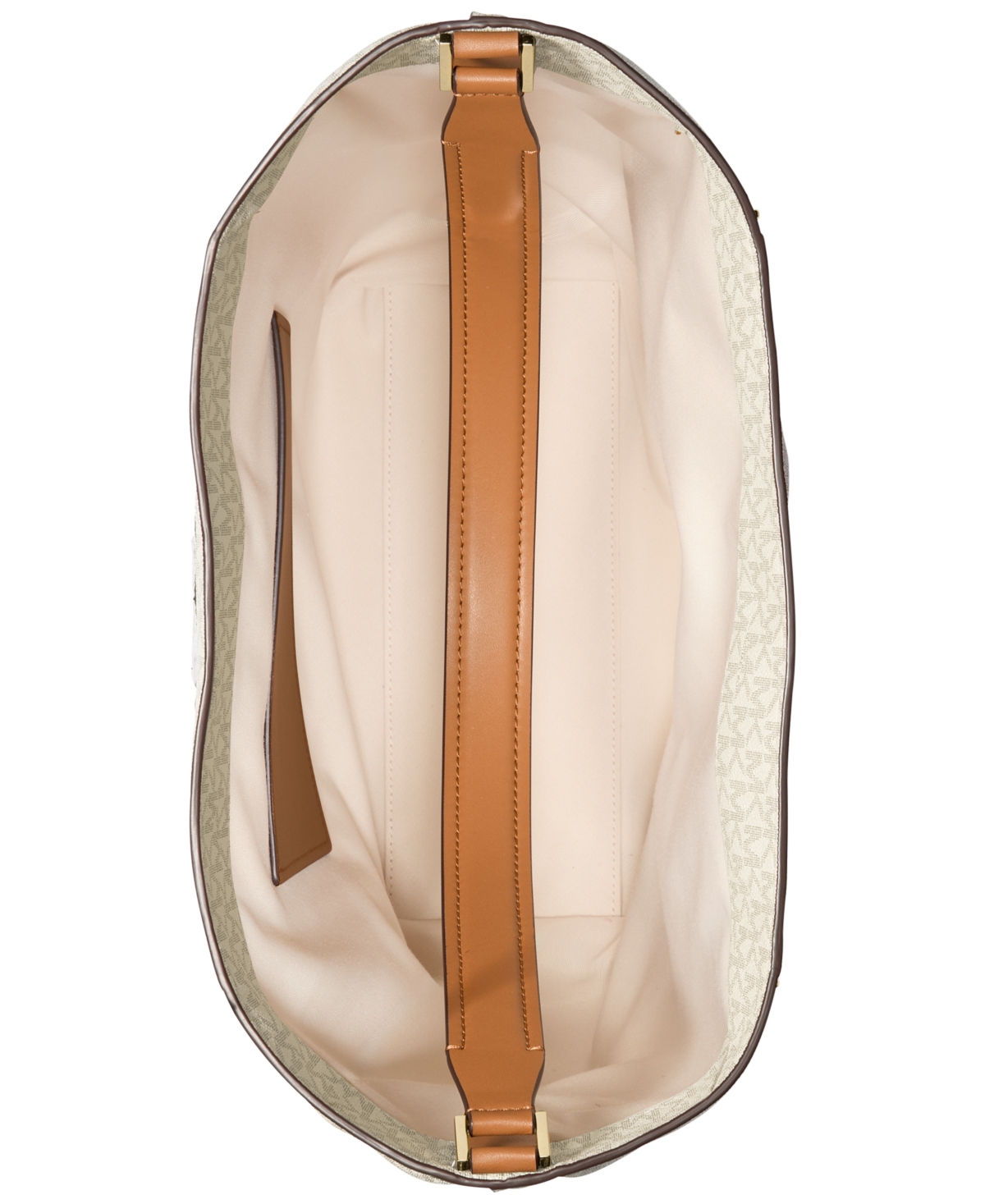 Michael Kors Michael  Extra Large Hobo Shoulder Bag