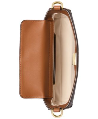 Michael Kors Bryant Small Convertible Crossbody Pouchette