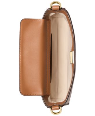 Michael Kors Bryant Small Convertible Crossbody Pouchette