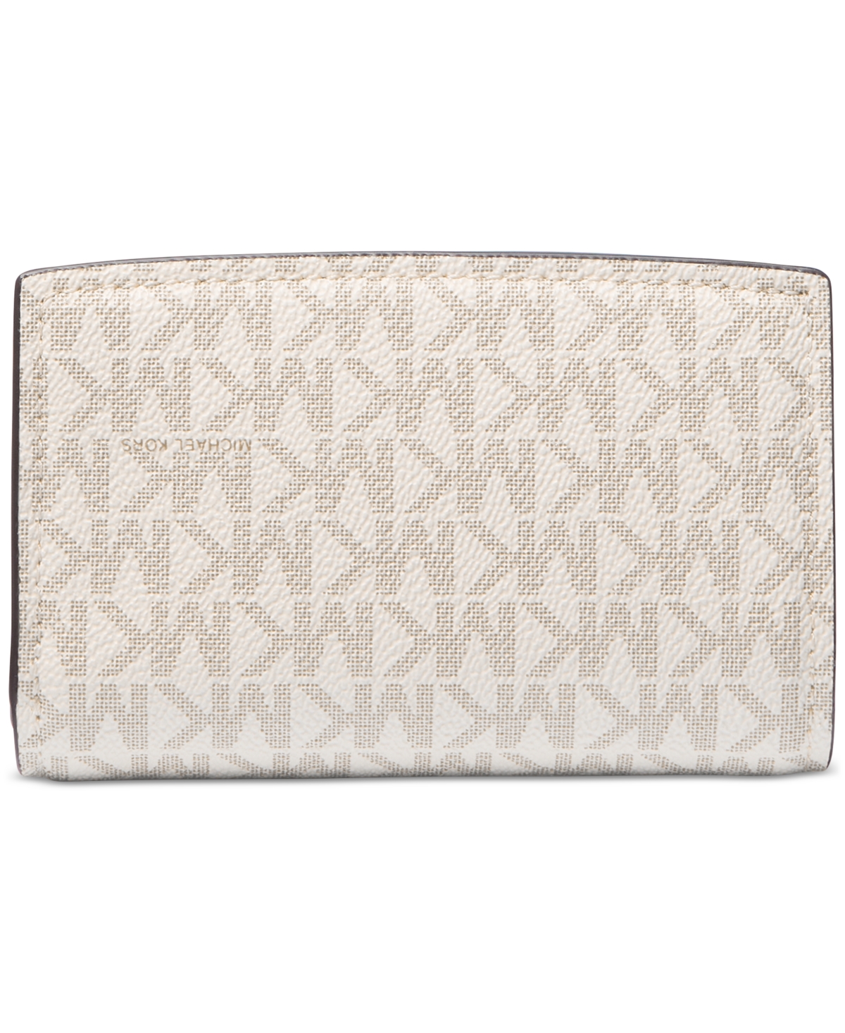 Michael Kors Michael  Bryant Medium Zip Around Wallet