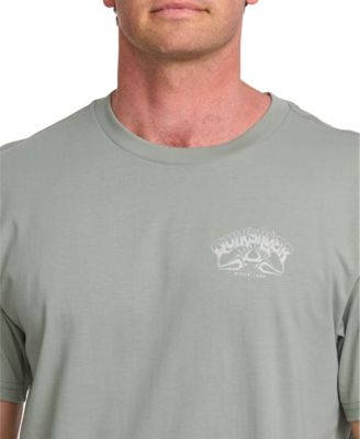 Men's A Frame Arch Short Sleeve T-Shirt