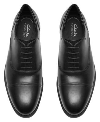 Men's Steadwell Ox Lace Up Dress Shoe