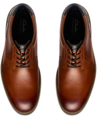 Men's Emmet Plain Toe Dress Shoe