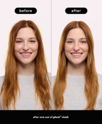 Ghost Mask - 6.3 oz / 180 g