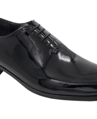 Men's Angelo Plain Toe Derby Dress Shoe