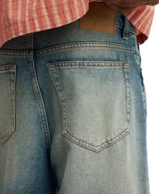 Men's Super Baggy Jort Shorts
