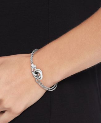 Nautical Knot Bracelet