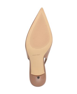 Women's Palomma Slingback Stiletto Pumps