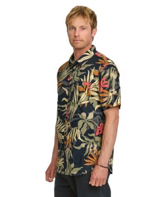 Men's Blueweed Classic Short Sleeve Shirt