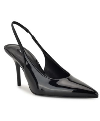 Women's Palomma Slingback Stiletto Pumps