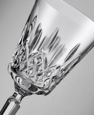 Lismore Tall Goblet, 10 oz