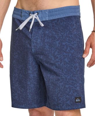 Men's Surfsilk Street-Trunk 18 Boardshorts