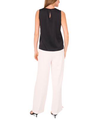 Women's Sleeveless Top