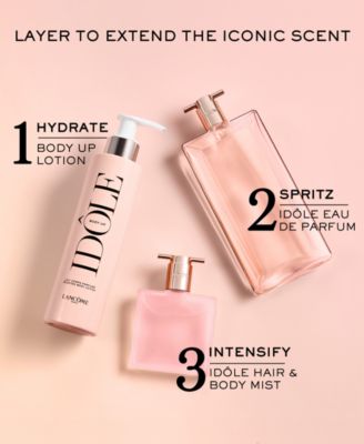 Id&ocirc;le Body Up Scented Body Lotion