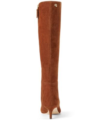 Women's McKay Tall Boots