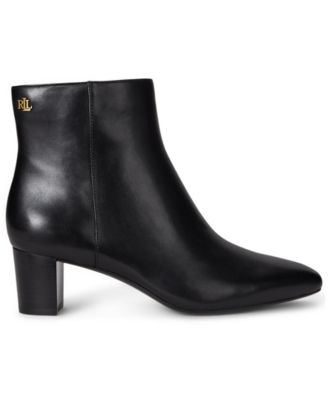 Women's Demi Booties