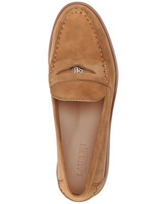 Women's Marli Penny Loafers