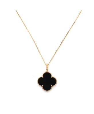 Pre-Owned Van Cleef & Arpels