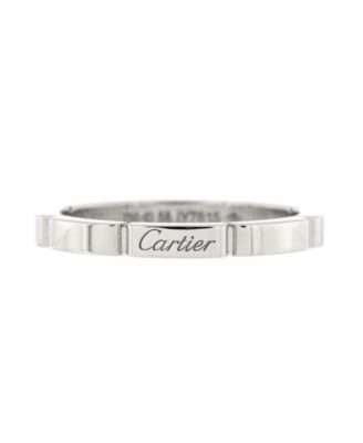 Pre-Owned Cartier