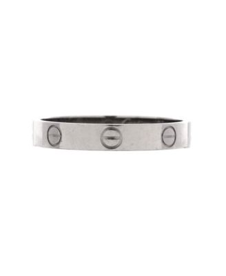 Pre-Owned Cartier
