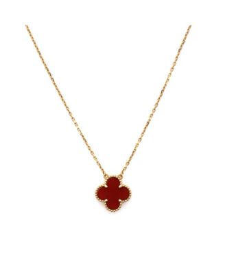 Pre-Owned Van Cleef & Arpels