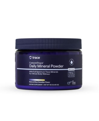 Trace Minerals