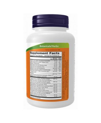 NOW Foods Energy ,90 Veg Caps