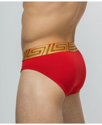 Men's O MY GOD Package Brief