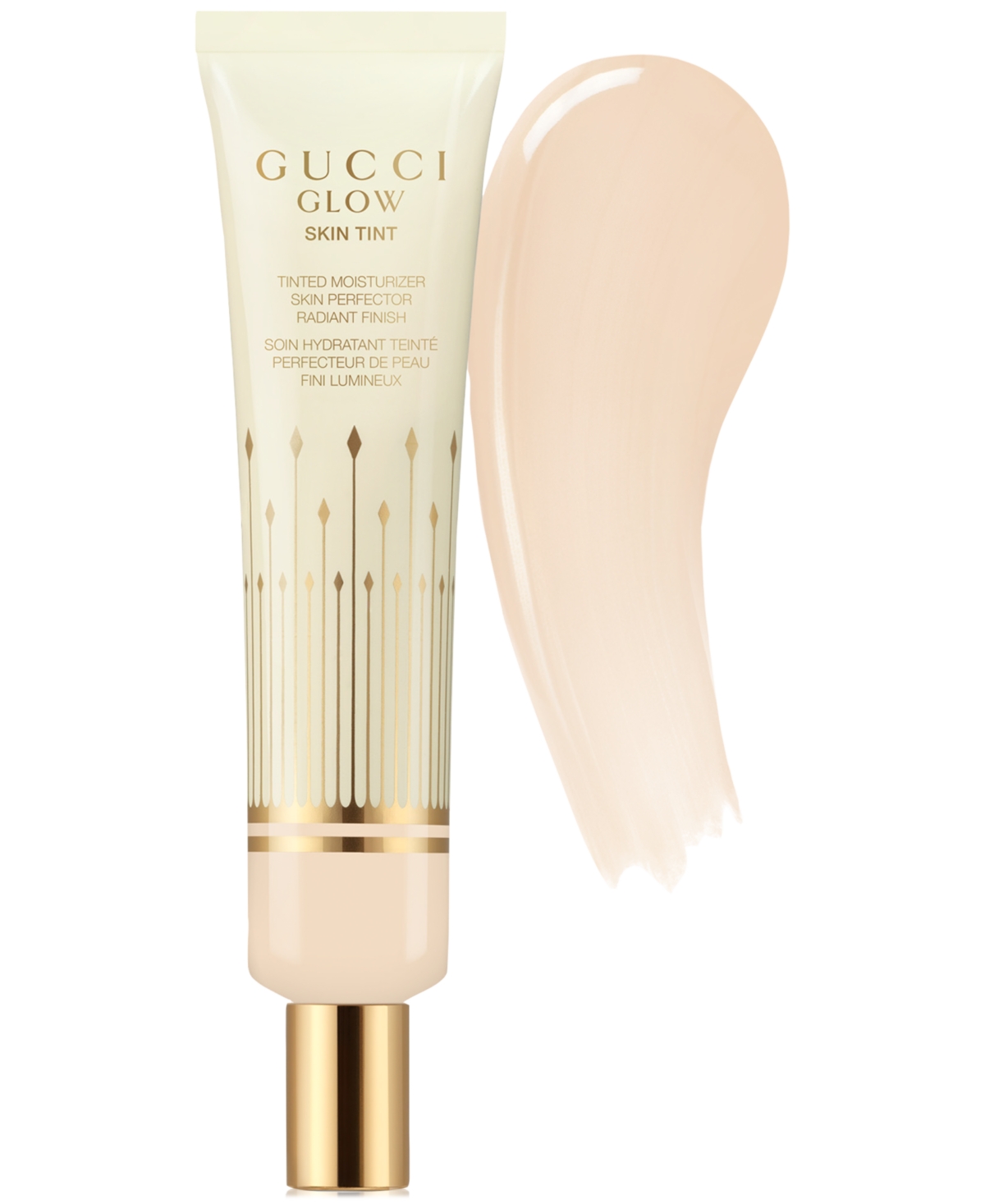 Gucci Glow Skin Tint