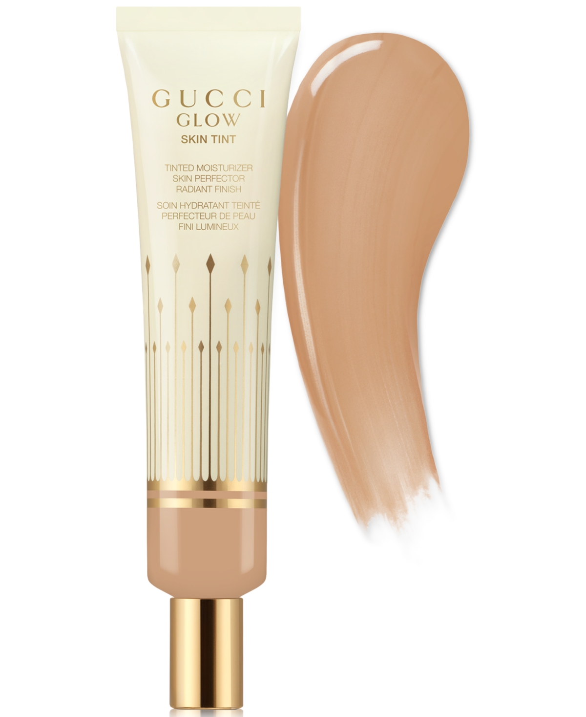 Gucci Glow Skin Tint