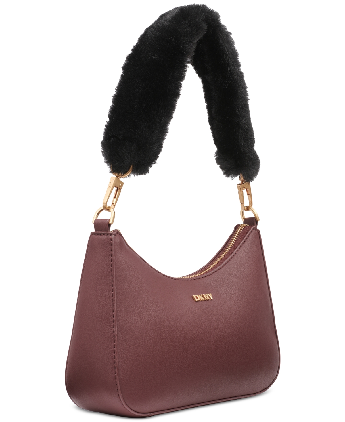 Dkny Jenna Demi Small Crossbody Bag