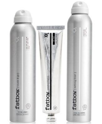 3-Pc. Style & Hold Set