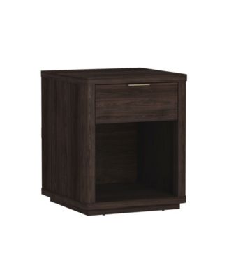 Evelyn 20" 1-Drawer Nightstand