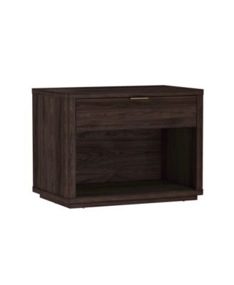 Evelyn 32" 1-Drawer Nightstand