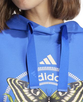 Women's Farm Rio Graphic Hoodie