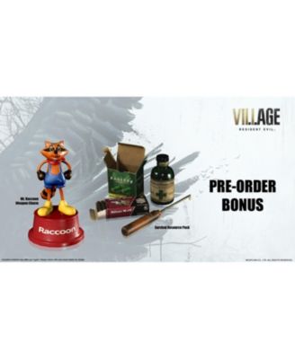 Resident Evil Village for PlayStation 4