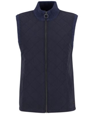 Men's Shoveler Quilted Gilet