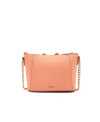 Seren Bowtie Crossbody Bag
