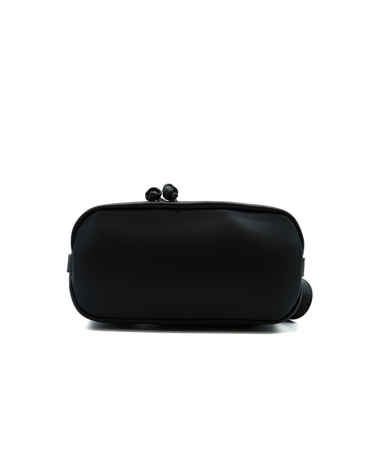 Женская сумка LIKE DREAMS Mirage Bucket Top Handle Crossbody, цвет: Чёрный — фото 5