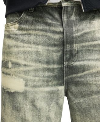 Men's Super Baggy Jort Shorts